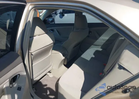 2011 Toyota Camry Le from USA, damaged, VIN 4T1BF3EK1BU739128